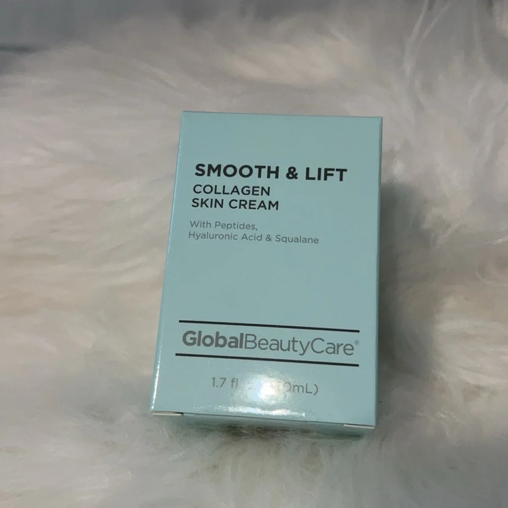 COPY - Global Beauty Care gift set of 4